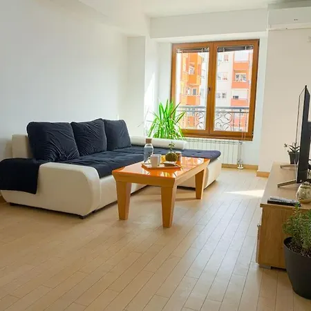 Daron Appartement Skopje