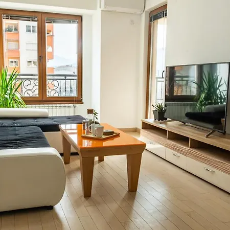 Appartement Daron *