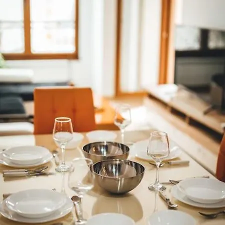 Daron Appartement