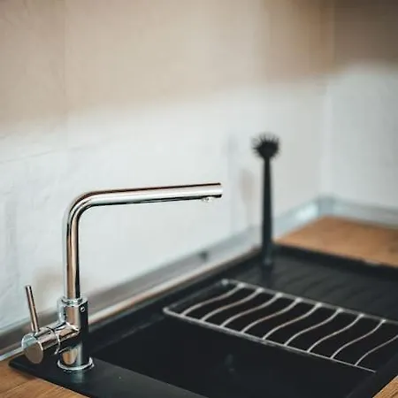 Appartement Daron Skopje