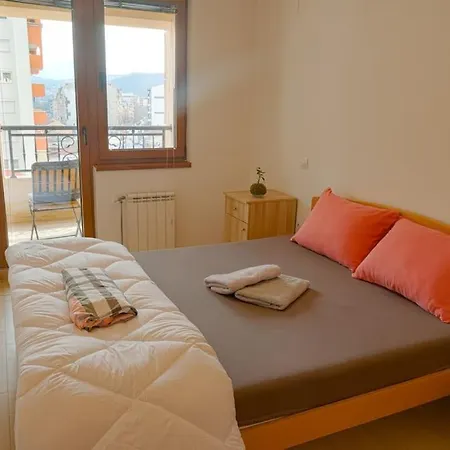 Appartement Daron